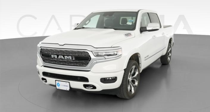 ram ram 1500 pickup 2022 1C6SRFHMXNN154399 image ram ram 1500 pickup 2022 1C6SRFHMXNN154399 image